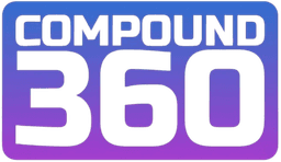 Compound 360 logo